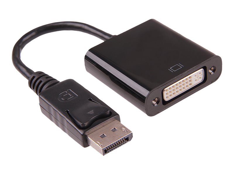 4XEM - DisplayPort adapter