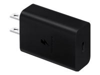 Samsung EP-T1510 - Power adapter - 15 Watt - 2 A - FC (USB-C) - black