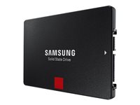 Samsung 860 PRO MZ-76P512E SSD encrypted 512 GB internal 2.5INCH SATA 6Gb/s 