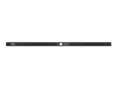 Raritan PX4-2884-E7 - Power distribution unit (rack-mountable)