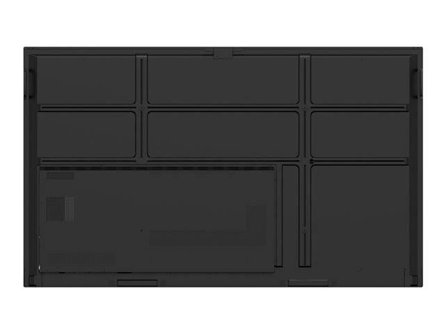 ViewSonic ViewBoard IFP8651 IFP51 Series