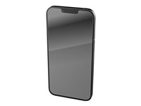 ZAGG InvisibleShield Glass Elite Privacy Skærmbeskytter Transparent Apple iPhone 13 Pro