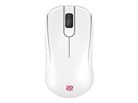 BenQ ZOWIE S2-DW Trådløs Hvid