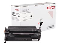 Xerox Sort 20000 sider Toner 006R04422