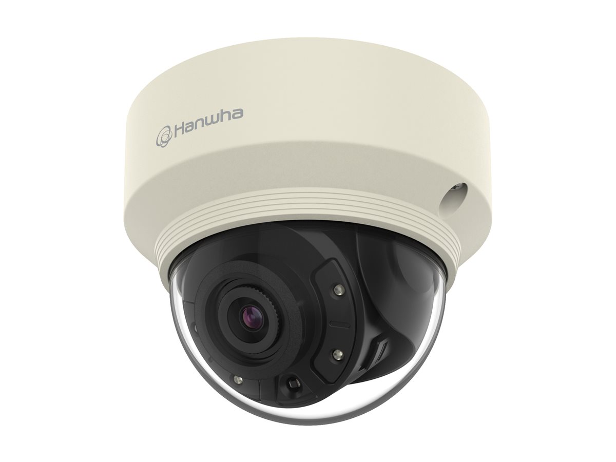 Hanwha Vision WiseNet X XND-6020R