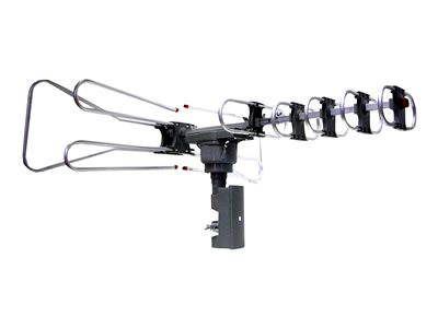 Supersonic SC-603 - Antenna