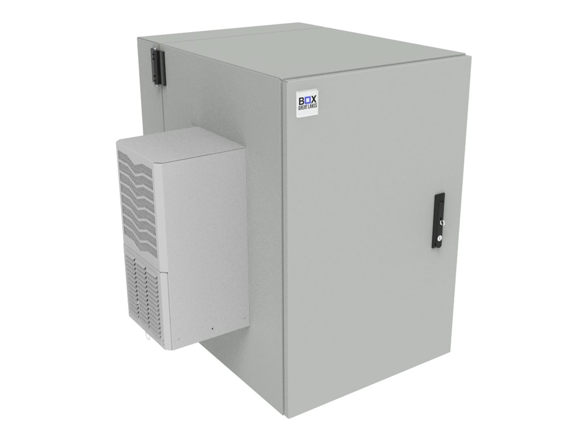 Great Lakes NEMA - Cabinet