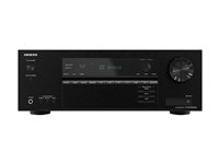 Onkyo TX SR3100 Sort