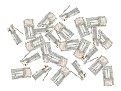 Monoprice - Network connector