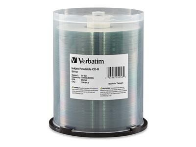 Verbatim - 100 x CD-R