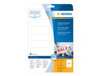 HERMA Special Etiketter 88.9 x 33.8 mm 400etikette(r)