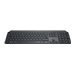 Logitech MX Keys Advanced Wireless Illuminated Keyboard for Business ...