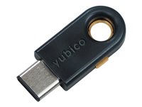 Yubico YubiKey 5C USB sikkerhedsnøgle