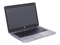 HP EliteBook 850 G1 - 15.6" - Core i7 4600U - 8 GB RAM - 240 GB SSD - UK