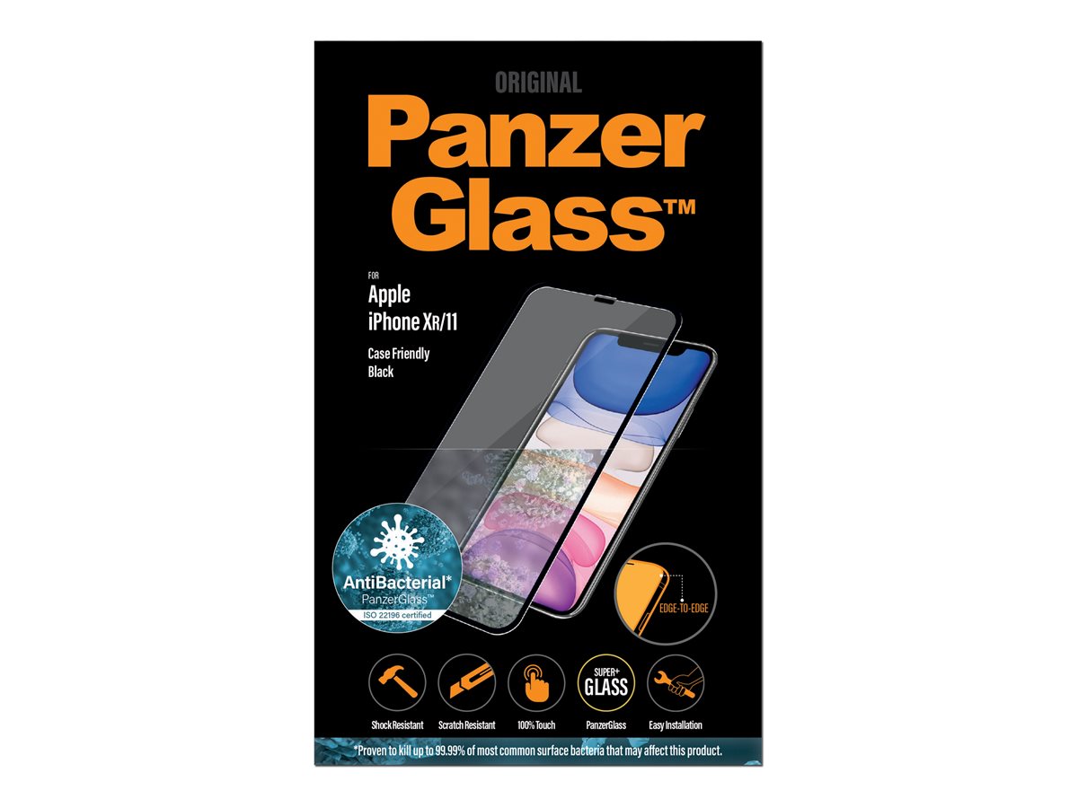 PanzerGlass Apple iPhone Xr/11 – foto 4