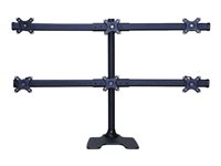 NEOMOUNTS FPMA-D700DD6 Desk Mount
