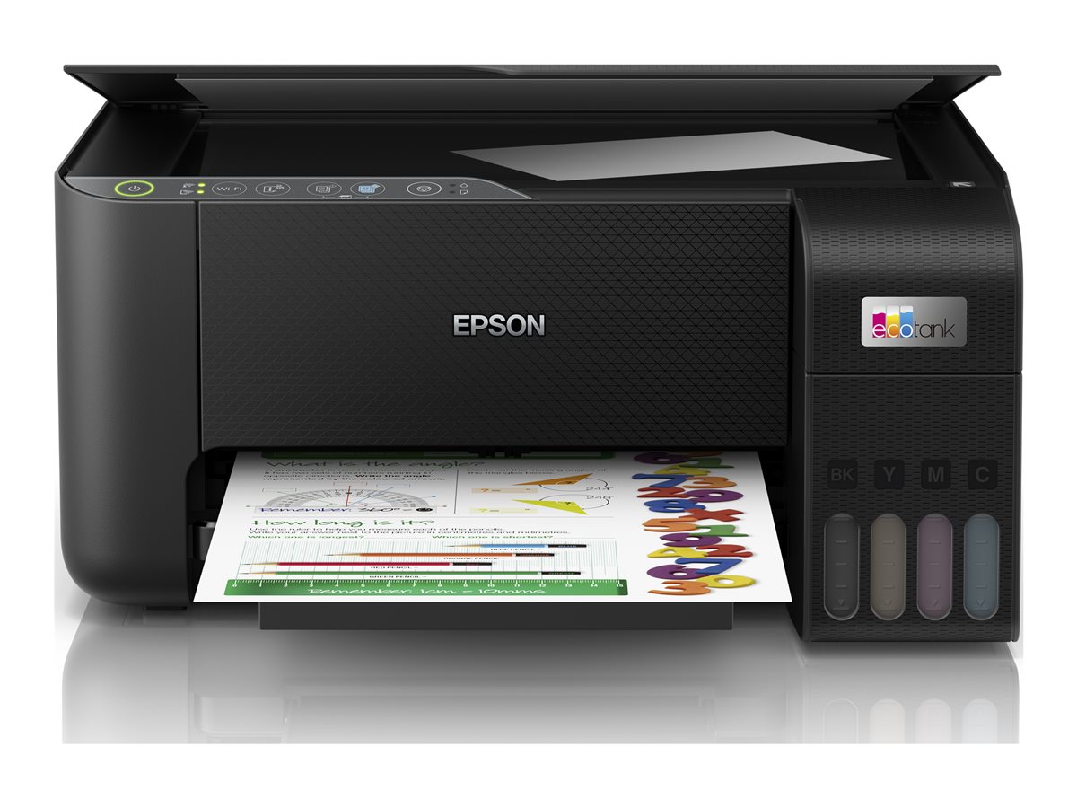 Epson EcoTank ET-2865 - multifunkční tiskárna - barva – foto 2