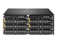 HPE Aruba Networking CX 5420 6-slot Chassis