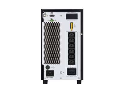APC Easy UPS On-Line SRV 3000VA 2700W APC Easy UPS On-Line SRV 3000VA 2700W