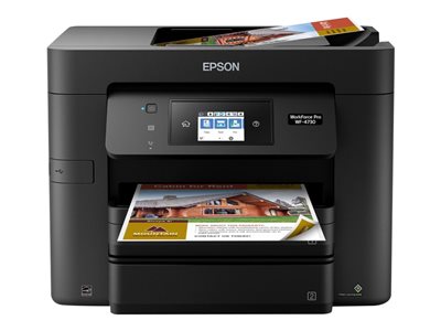 Epson WorkForce Pro WF-4730