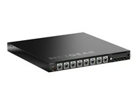 NETGEAR M4350-16M4V - switch - full width - 20 ports - Managed - rack-mountable