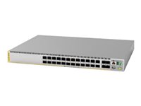Allied Telesis AT x530-28GSX Switch 24-porte Gigabit Ethernet
