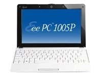 ASUS Eee PC 1005P Seashell