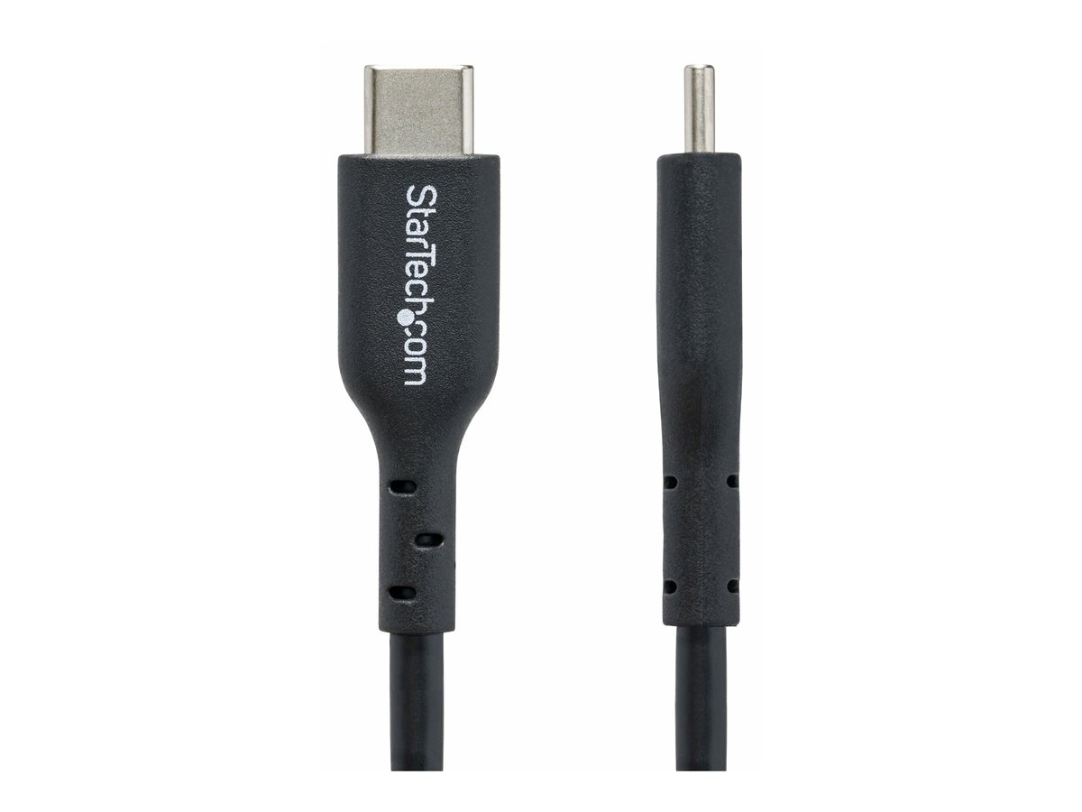 1m 3.3ft USB-C Charging Cable 60W PD – foto 2