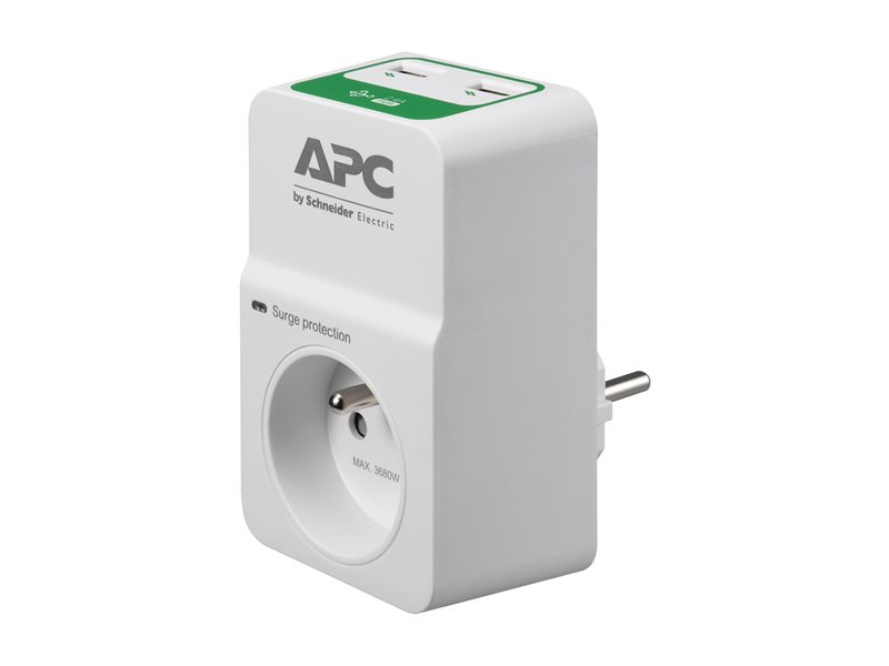 APC Essential SurgeArrest Outlet 230V FR