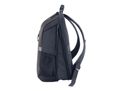 Classic essential 14 - 15.6 shoulder bag grey - techair