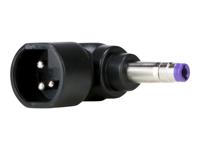 Targus Device Power Tip (PT-3I2), power connector adaptor