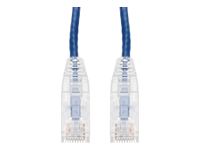 AddOn - Cordon de raccordement - RJ-45 (M) pour RJ-45 (M) - 7.62 m 