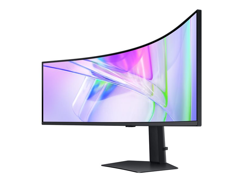 Samsung ViewFinity S9 S49C950UAU - S95UC Series - cran LED - incurv - 49" - HDR