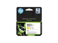 HP 951XL ink yellow Blister