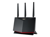 ASUS RT-AX86U Trådløs router Desktop
