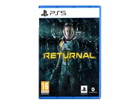 PS5 Returnal