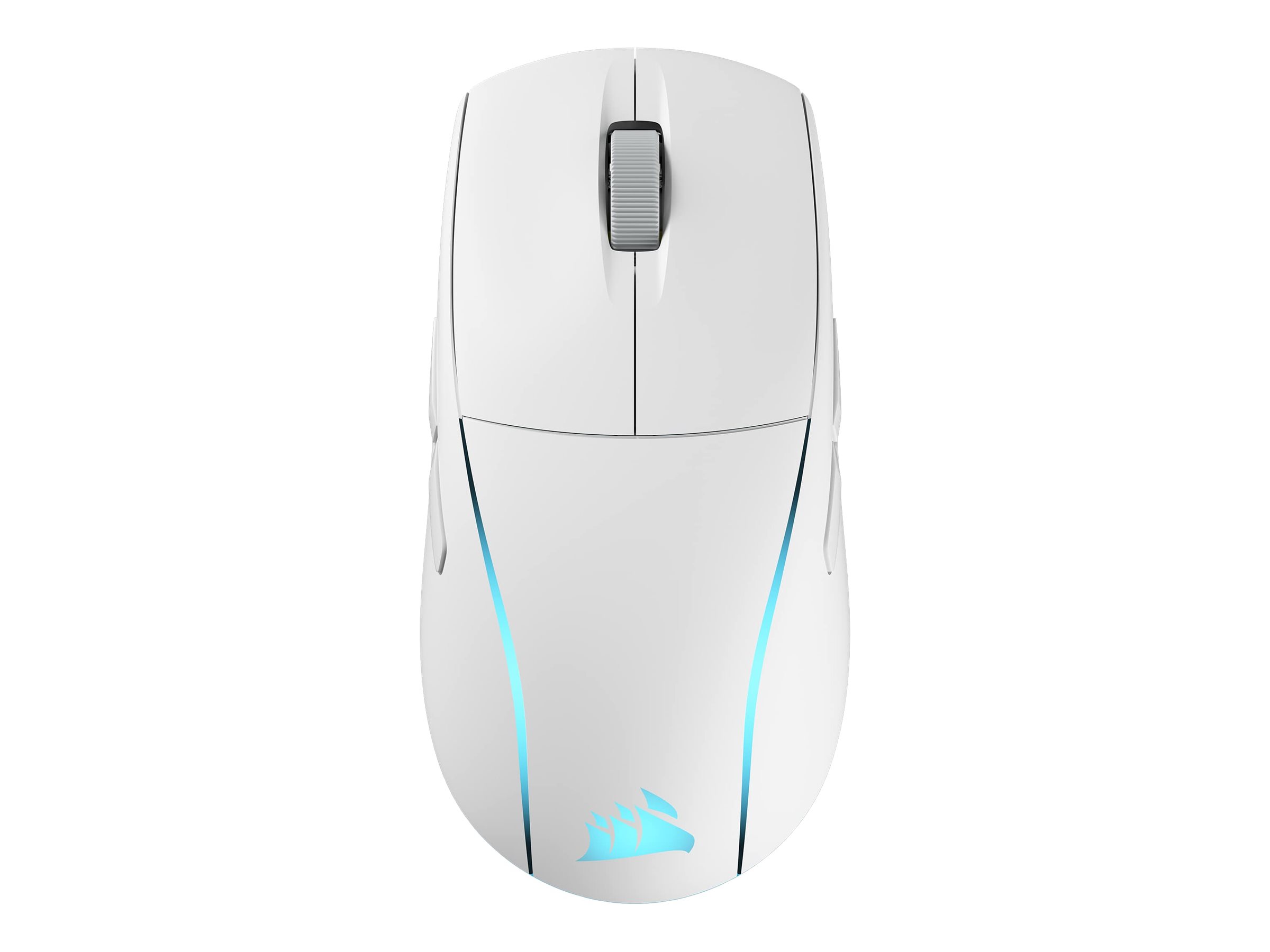 CORSAIR M75 WIRELESS mouse lightweight 2.4 GHz Bluetooth Usage / lifestyle Multi-angle 72520