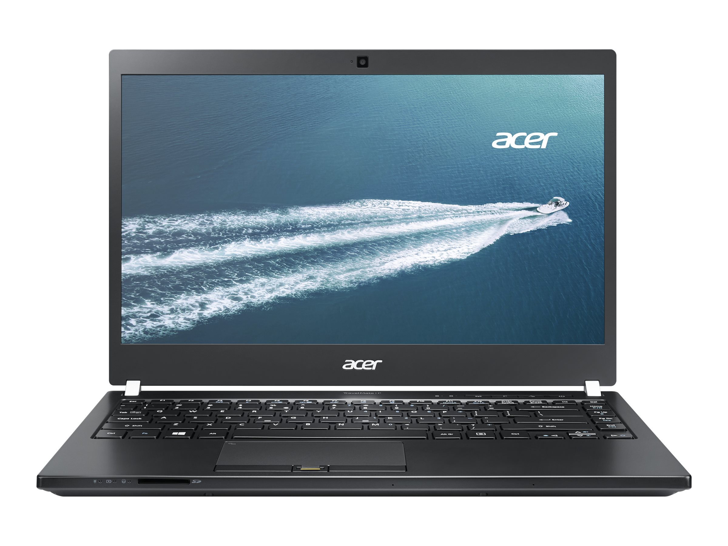 Acer TravelMate P645 (SG)