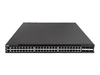 D-Link DXS 3610-54T Switch 54-porte 10 Gigabit Ethernet