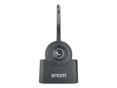 SNOM A190 DECT Multi-Cell Headset - 00004444