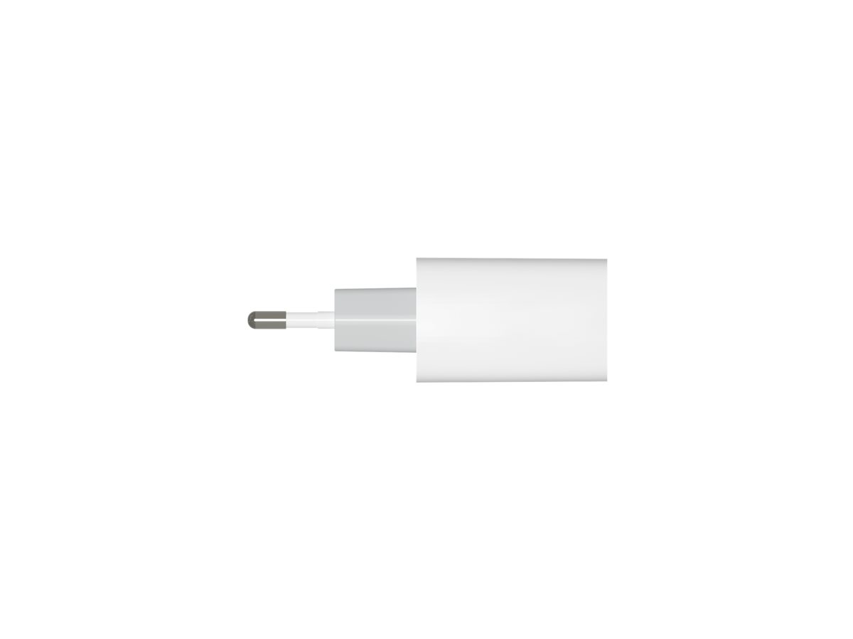 B2C USB-C 20W Wall Charger Std – foto 5