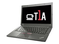 Lenovo ThinkPad T450s 14' I5-5300U 240GB Intel HD Graphics 5500 Windows 10 Home 64-bit Edition