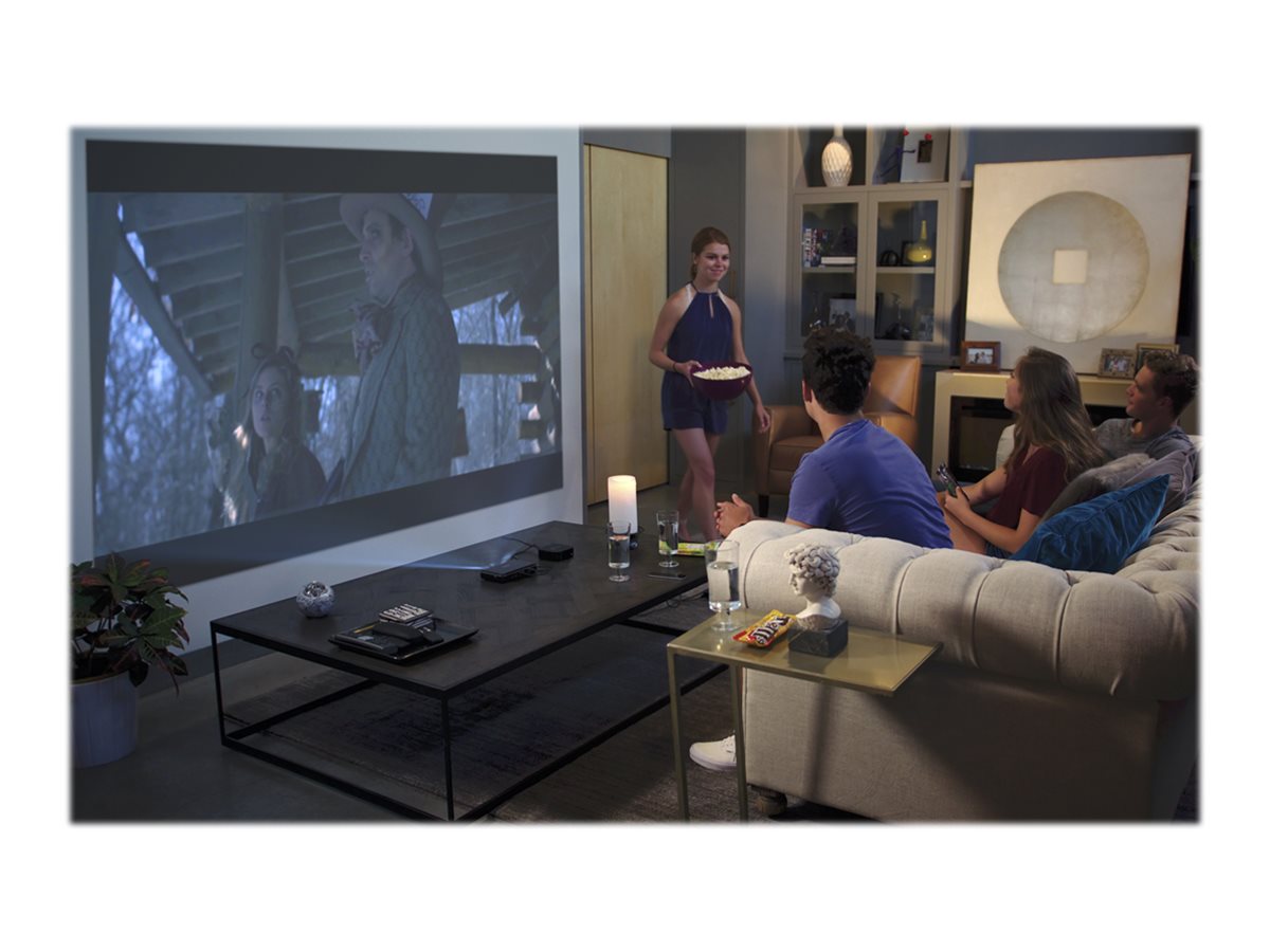 Miroir M220 - DLP projector | Overview, Specs, Details | SHI