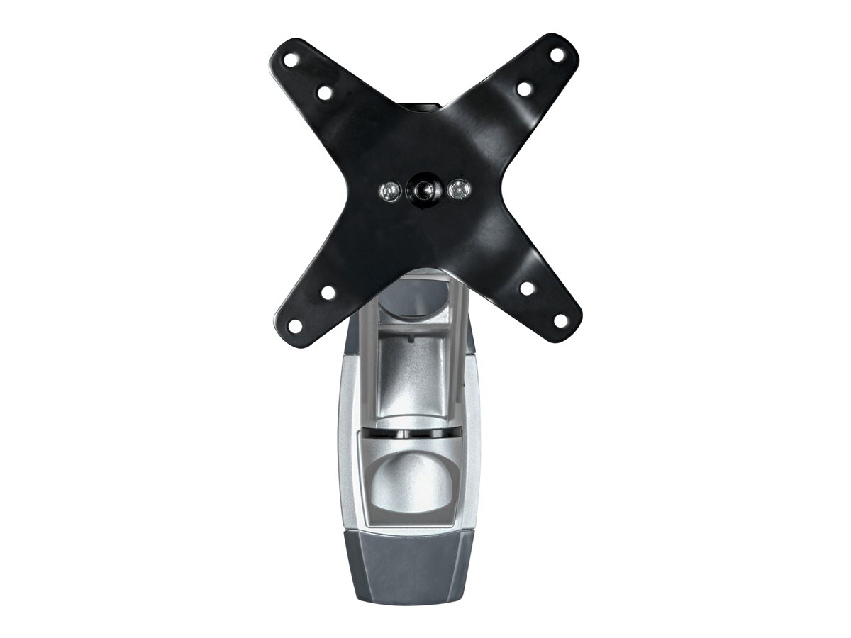 StarTech.com Wall Mount Monitor Arm - 10.2" Swivel Arm - For up to 34" VESA držák - nastavitelné rameno - pro Displej LCD - stříbrná