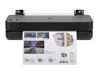 HP DesignJet T250 - large-format printer - colour - ink-jet