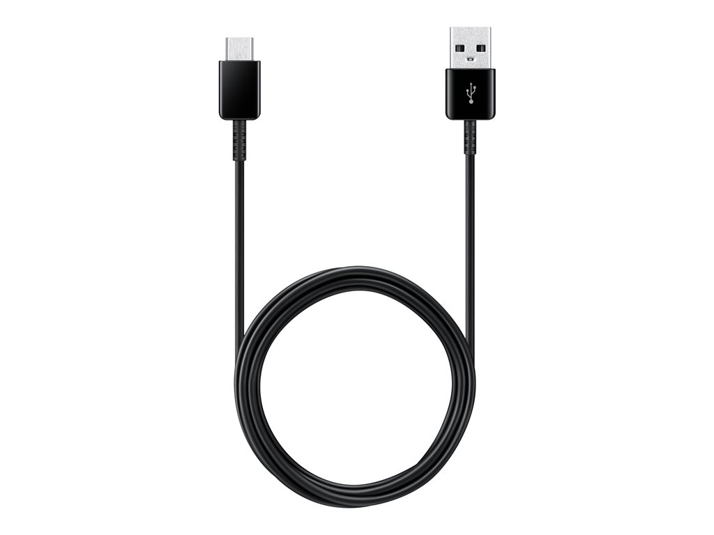 SAMSUNG Type-C Cable 2pcs 1 Package