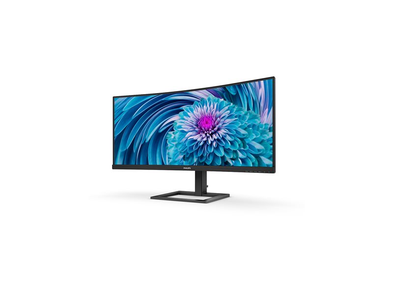 PHILIPS 346E2CUAE/00 34p Curved VA