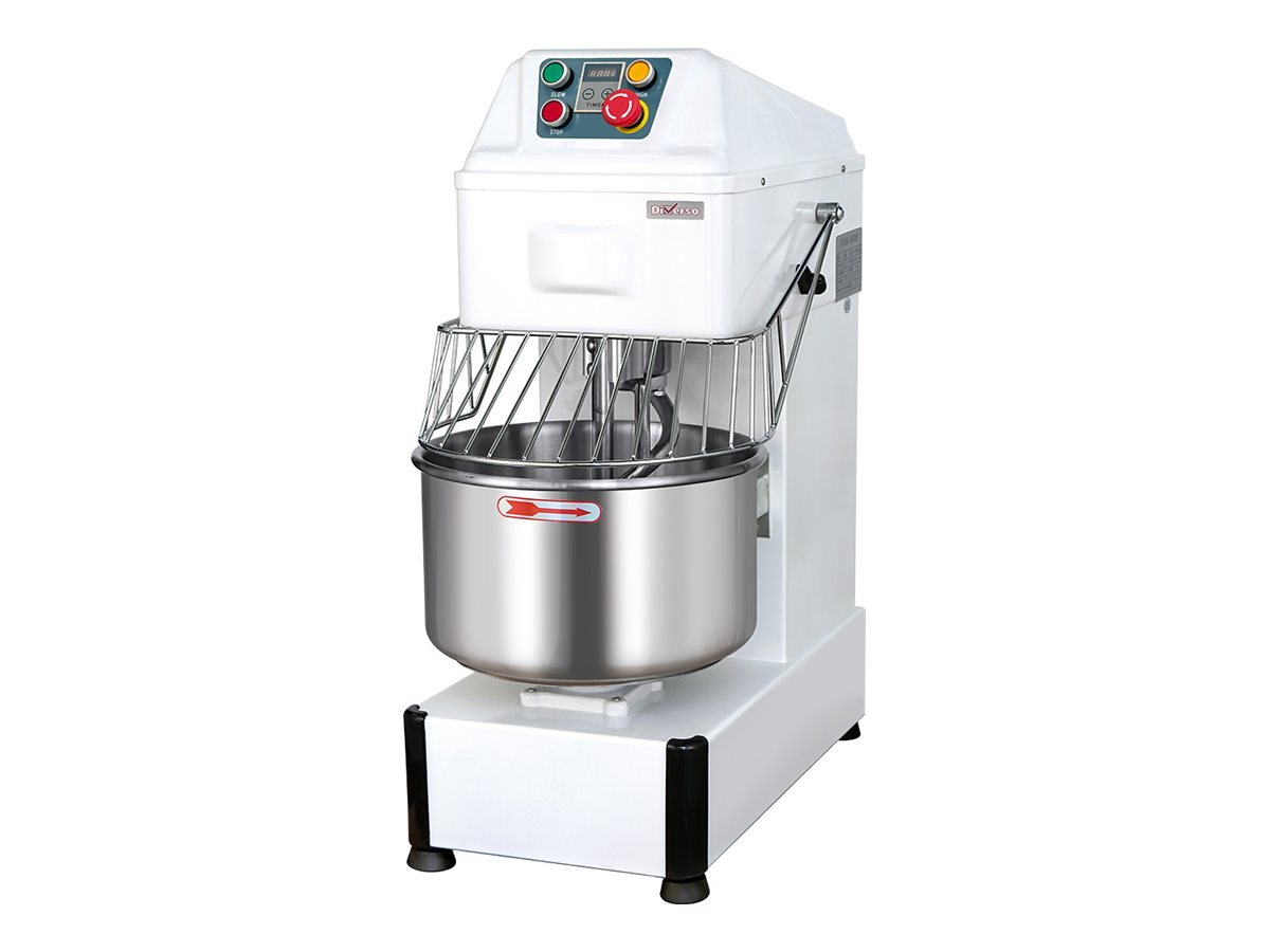 An image of Diverso mixer