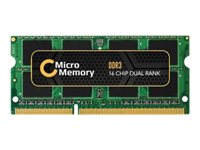 MicroMemory Pieces detachees MicroMemory MMI9893/8GB