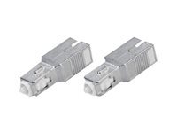 AddOn 2 Pack of 20dB SC Patch Attenuator